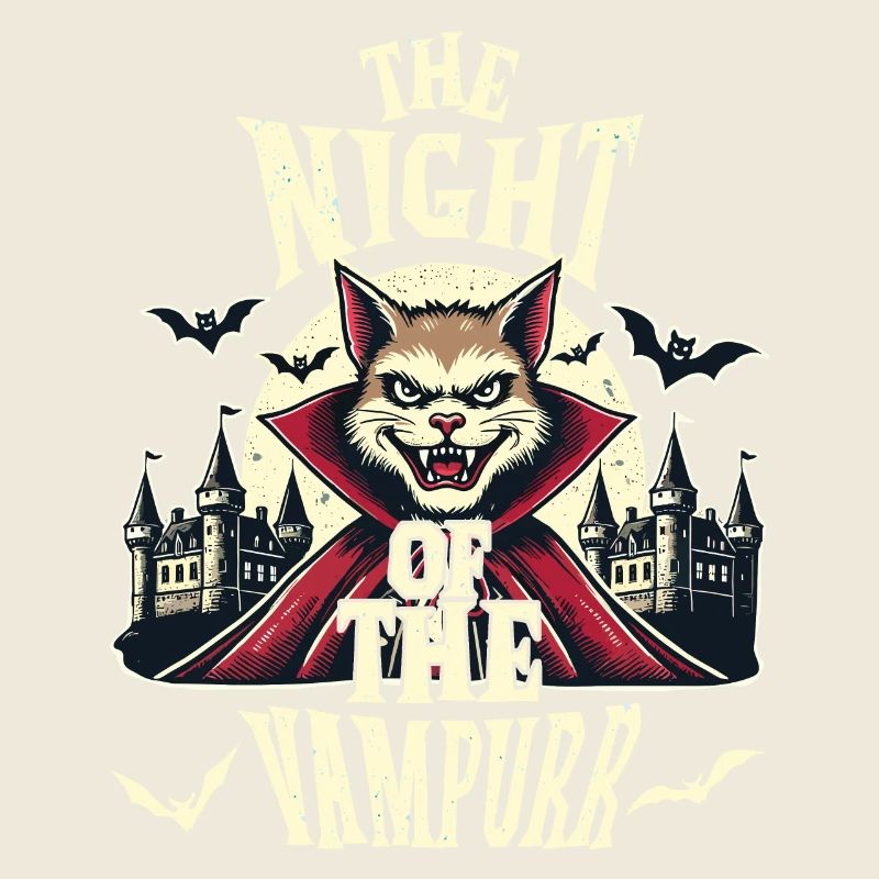 La nuit du chat vampire : le mysticisme