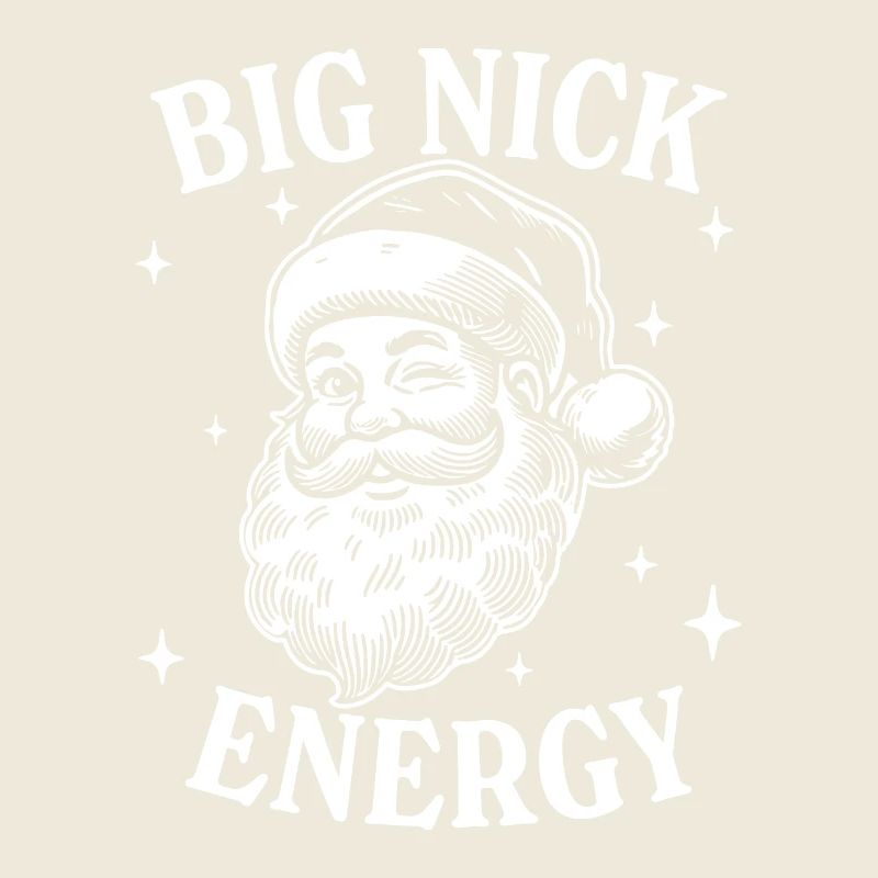 Großer Nick Energie