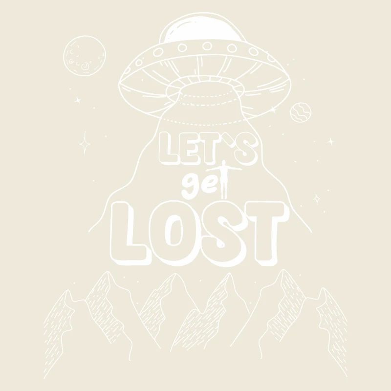 Let's get Lost