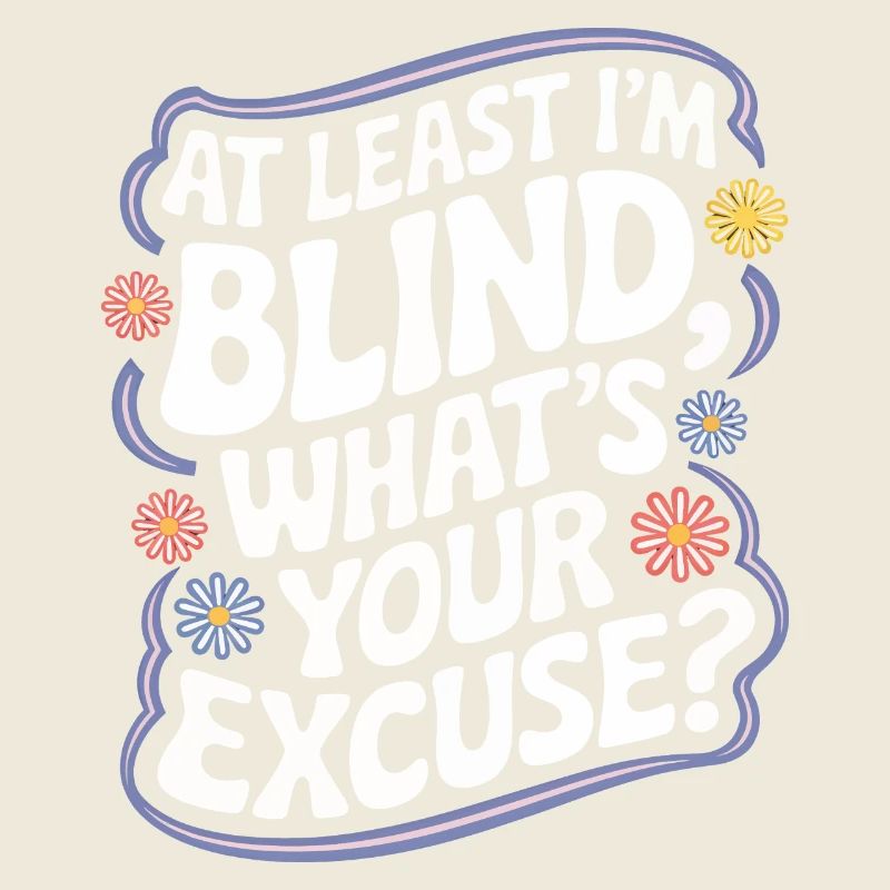 Blinde Blindheit Sehbehinderte Menschen