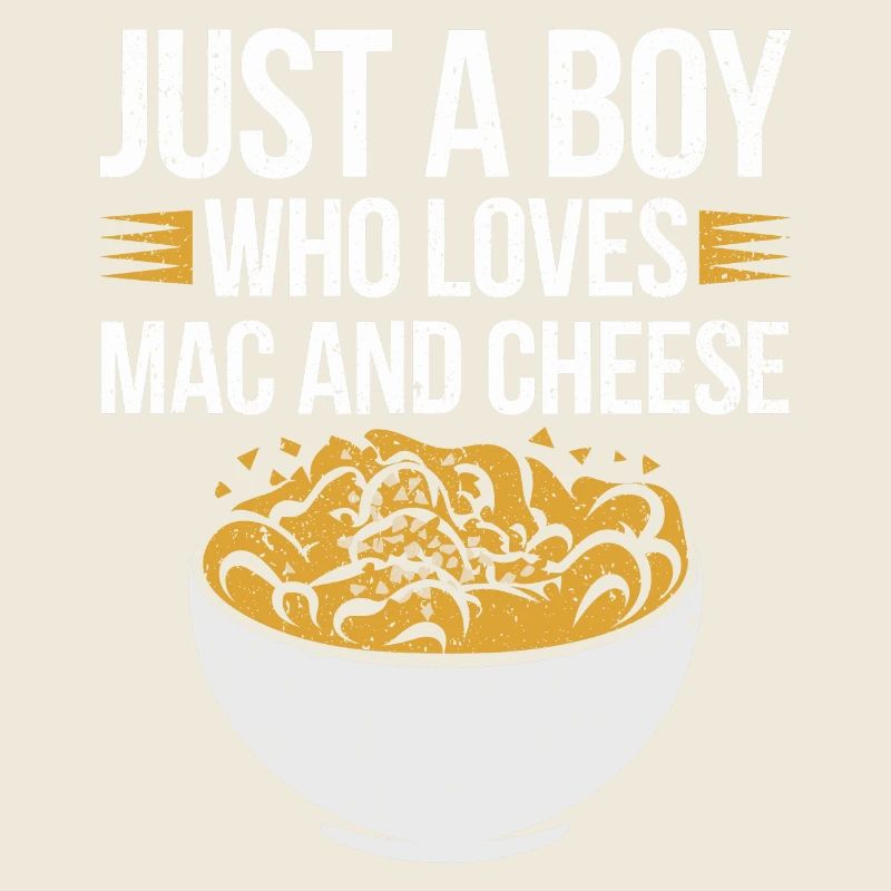 Mac 'n' Cheese Fan
