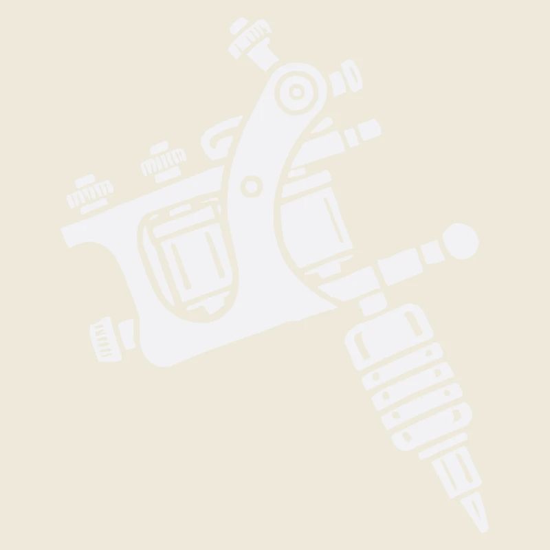 Tattoo Maschine
