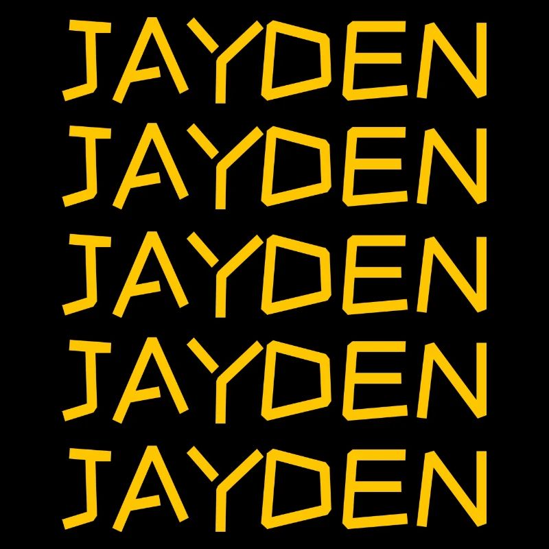 Jayden