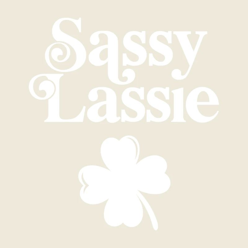 Sassy Lassie