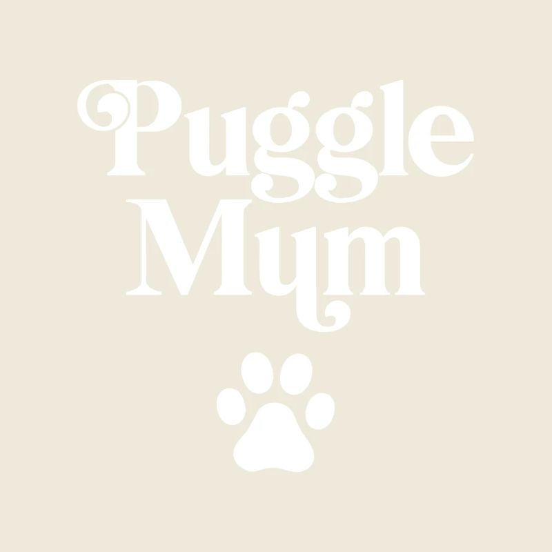 Puggle Mama