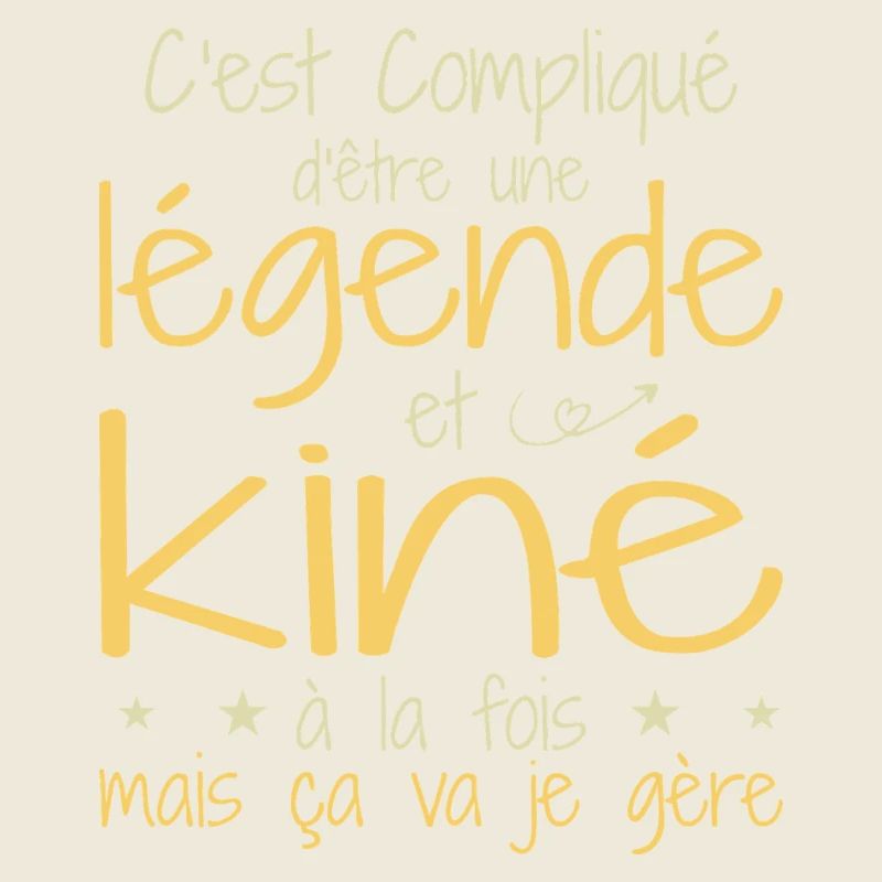 A legend and physiotherapist