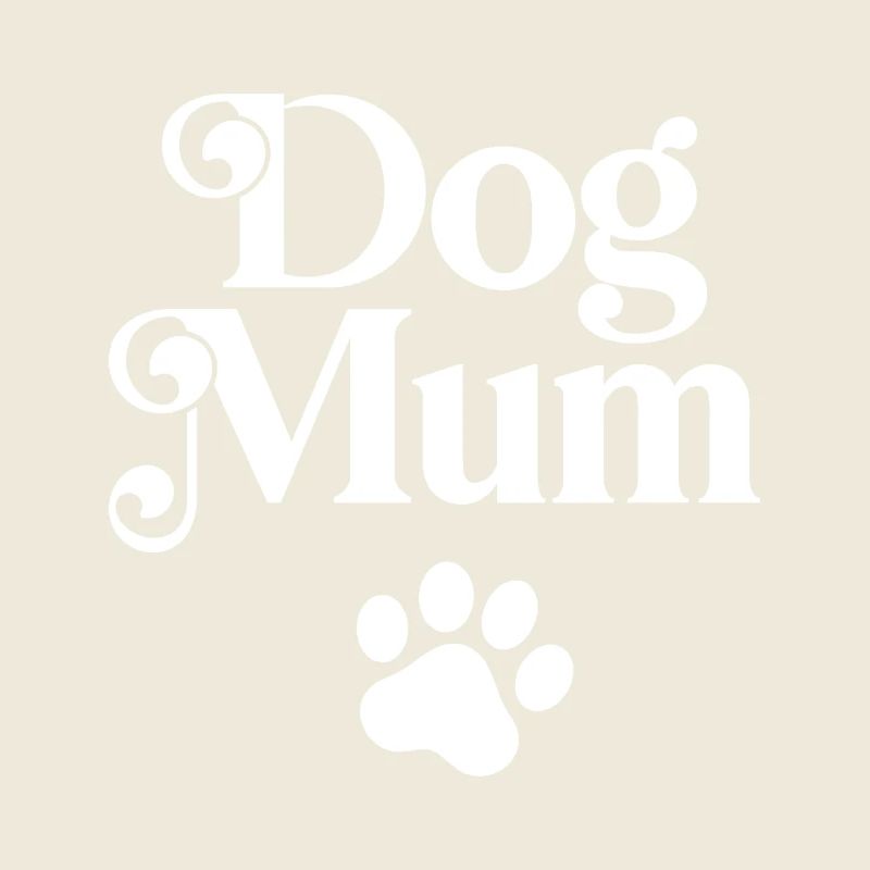 Maman chien