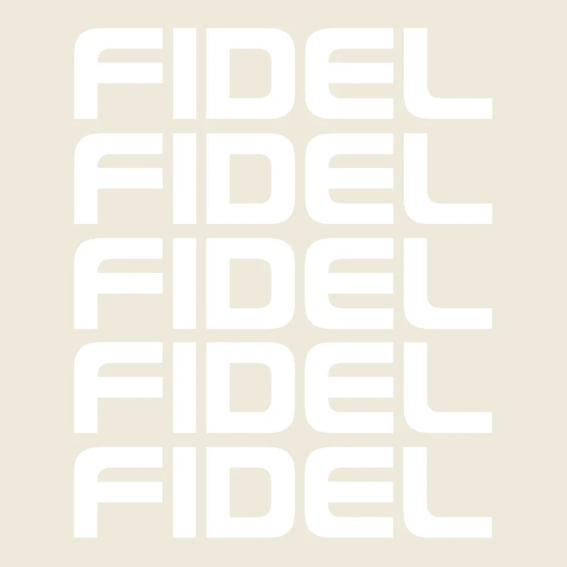 Fidel Castro - Cuba - Cuba Communism Revolution