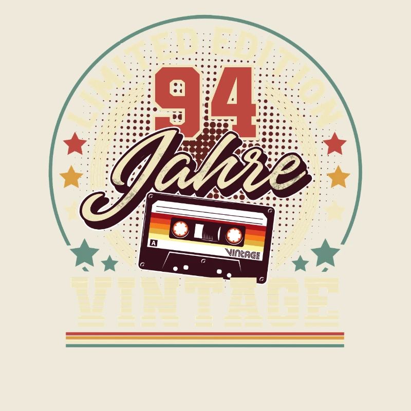 94. Geburtstag