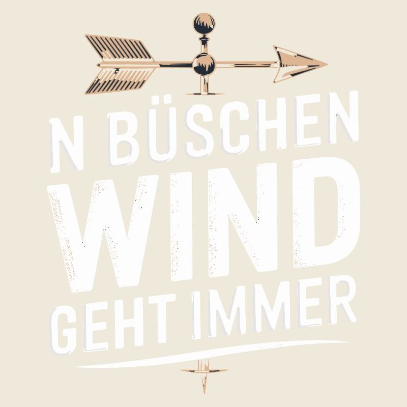 N bushes wind always goes saying for sailors
