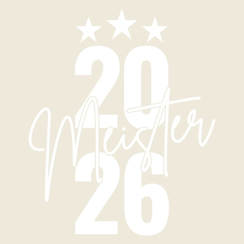 Meister 2026