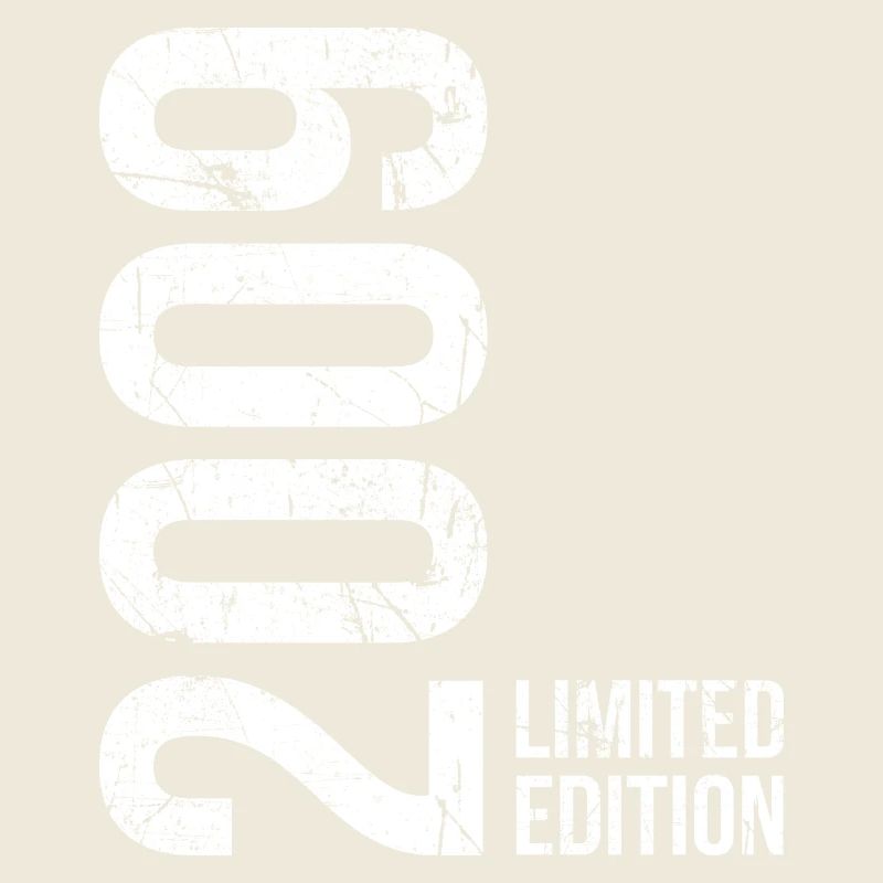 Limited Edition 2009 – 17th Anniversary