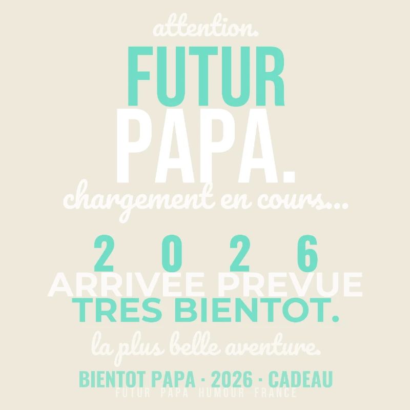 Futur Papa 2026