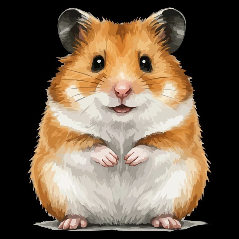 Hamster Animal
