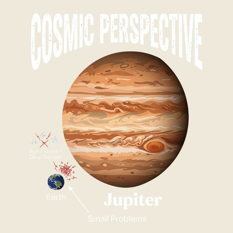 Perspective cosmique