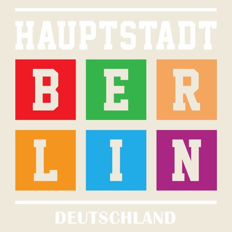 Hauptstadt Berlin