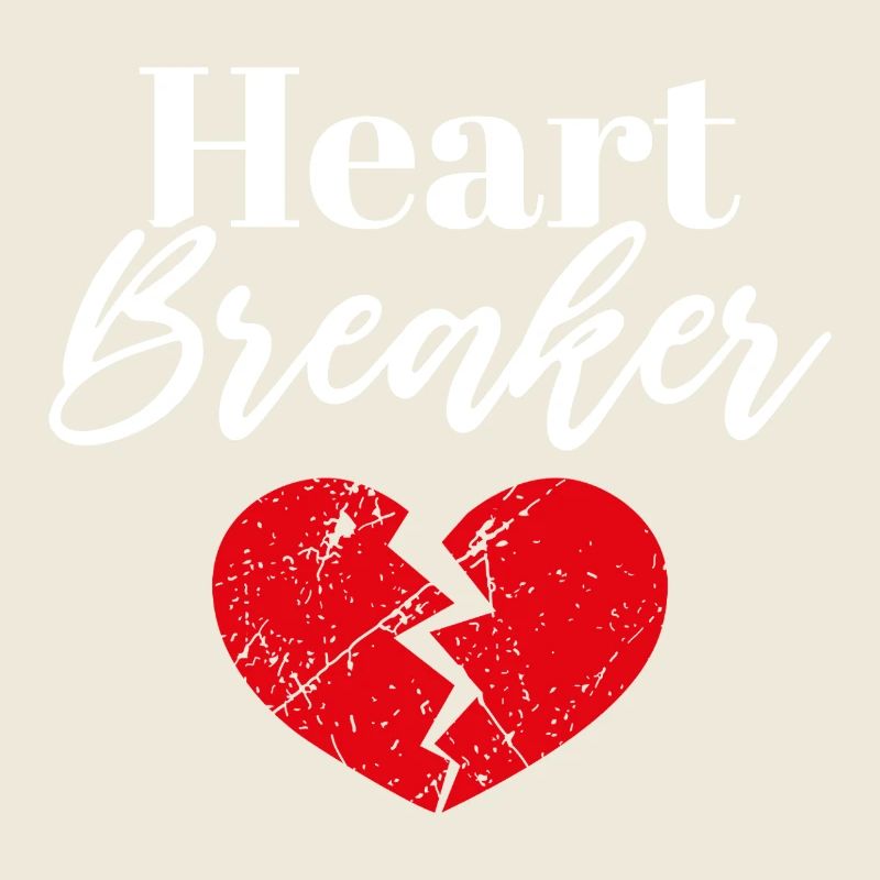 Heart Breaker
