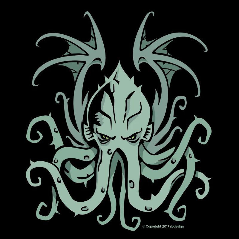 Cthulhu Cauchemar