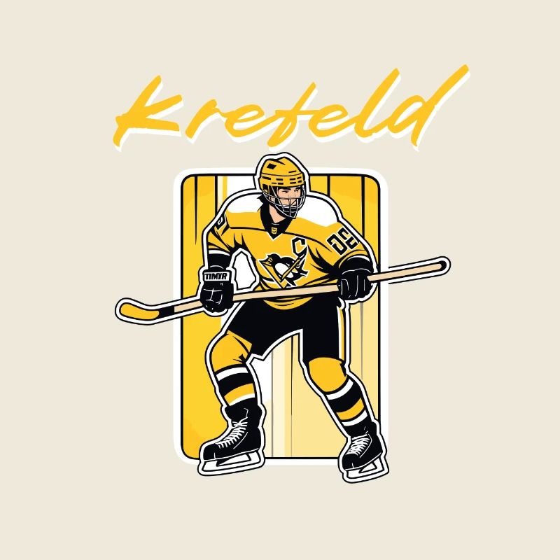 Krefeld Eishockey