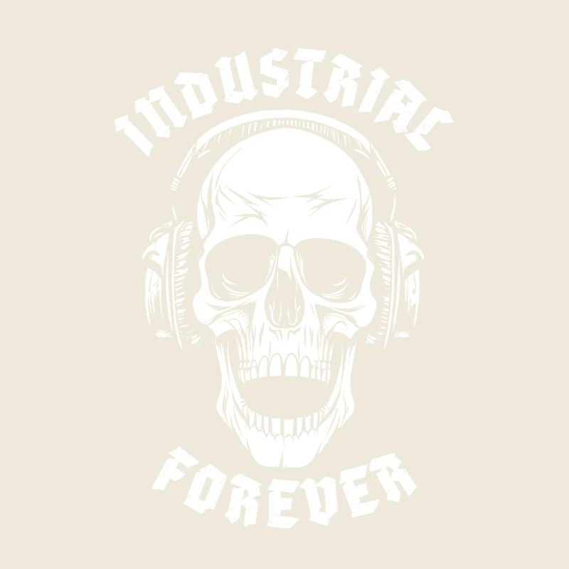 INDUSTRIAL FOREVER