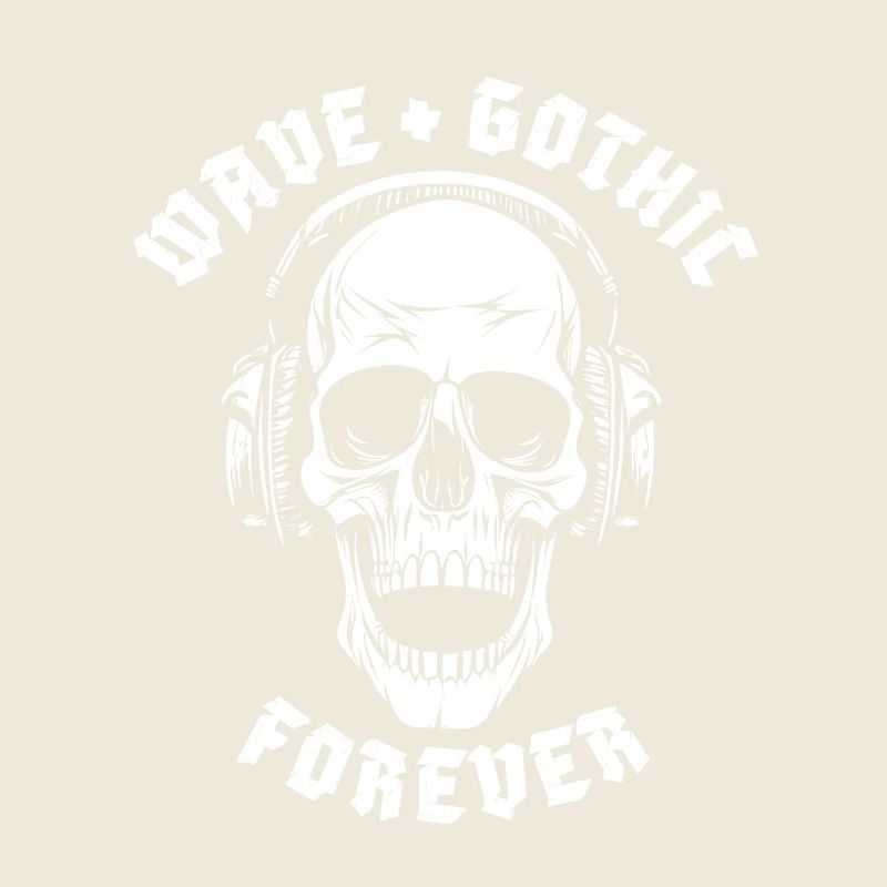 WAVE + GOTHIC FOREVER