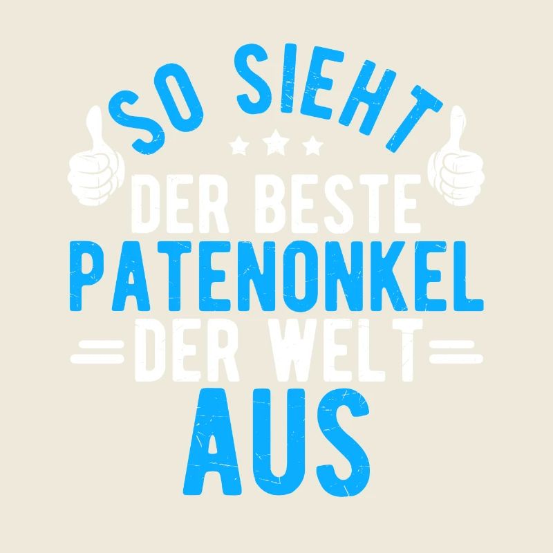 Bester Patenonkel