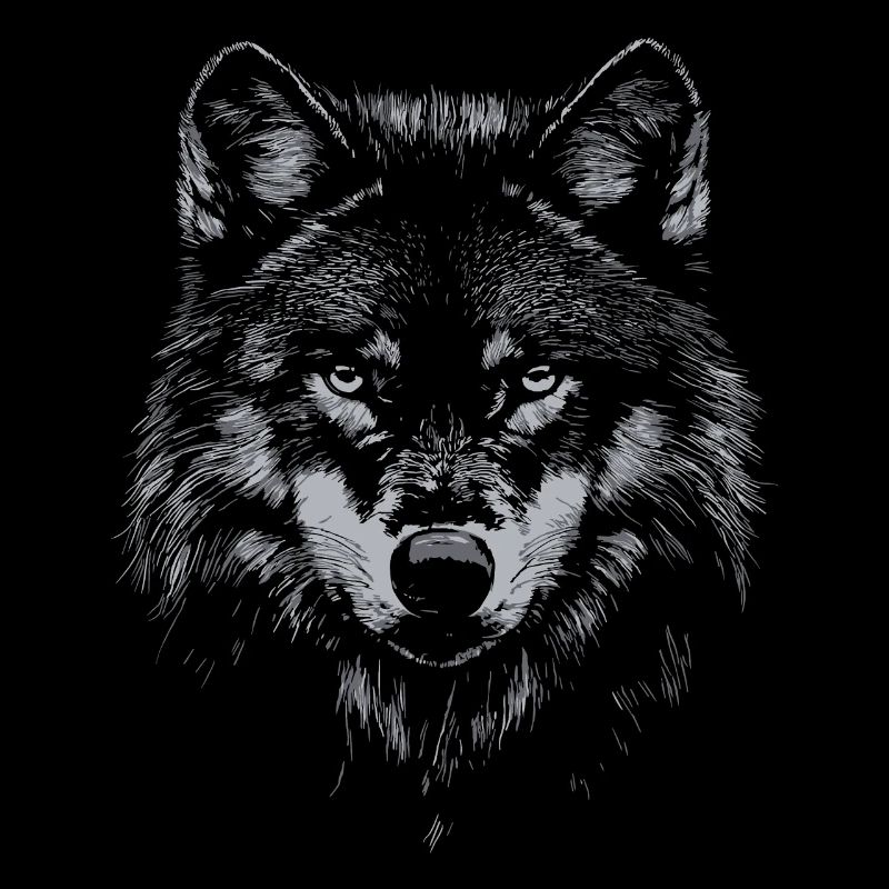 Wolf / Dog