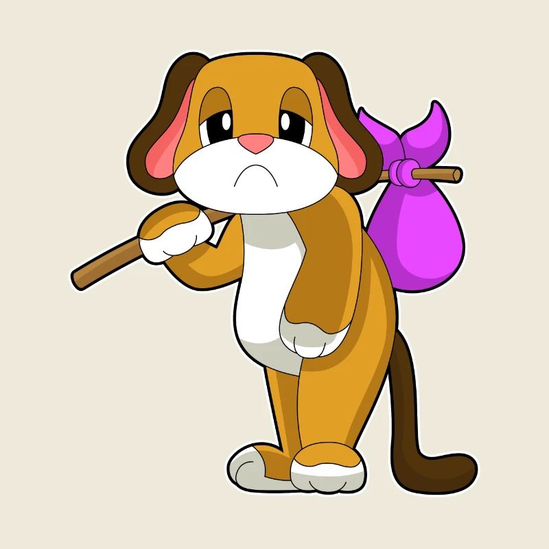 Dog Homeless