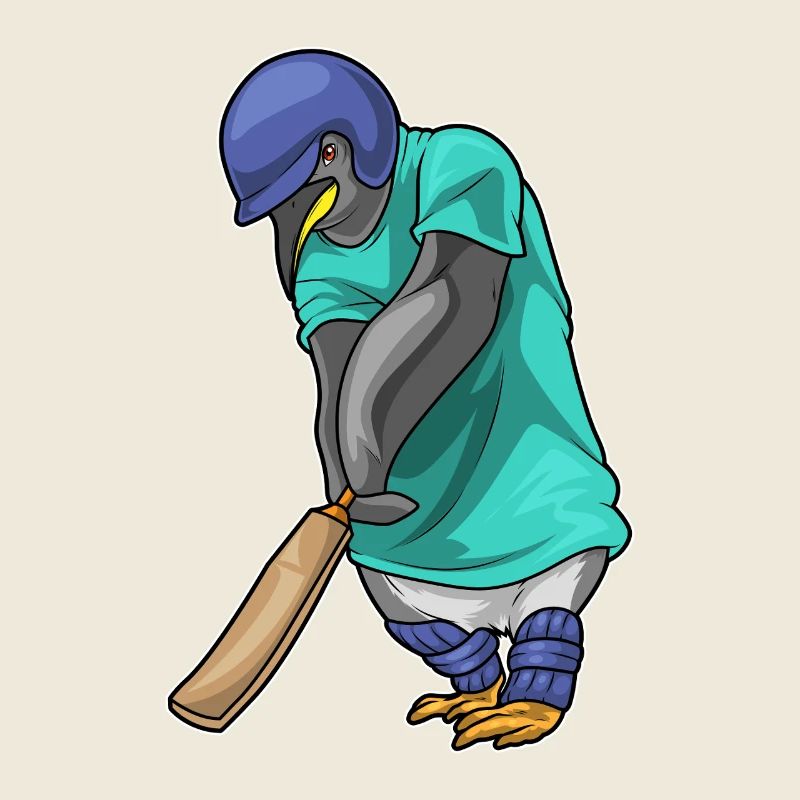 Penguin Cricket Cricket Bat