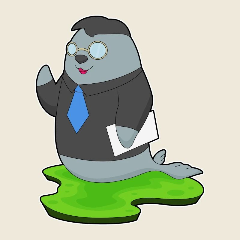 Seal Secretary Note