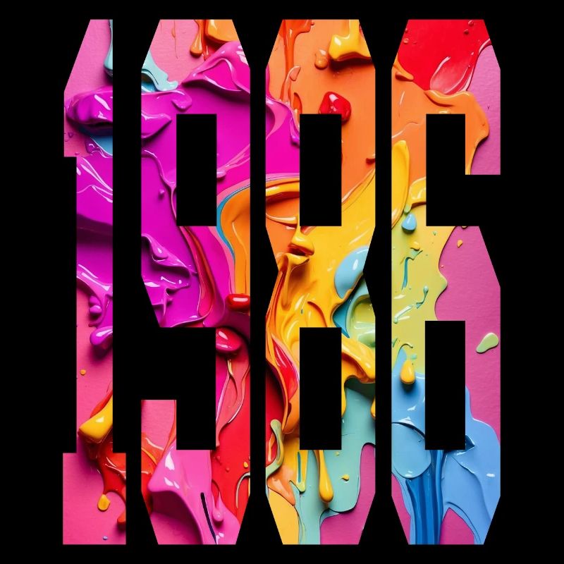 BUNT 40E ANNIVERSAIRE 1986