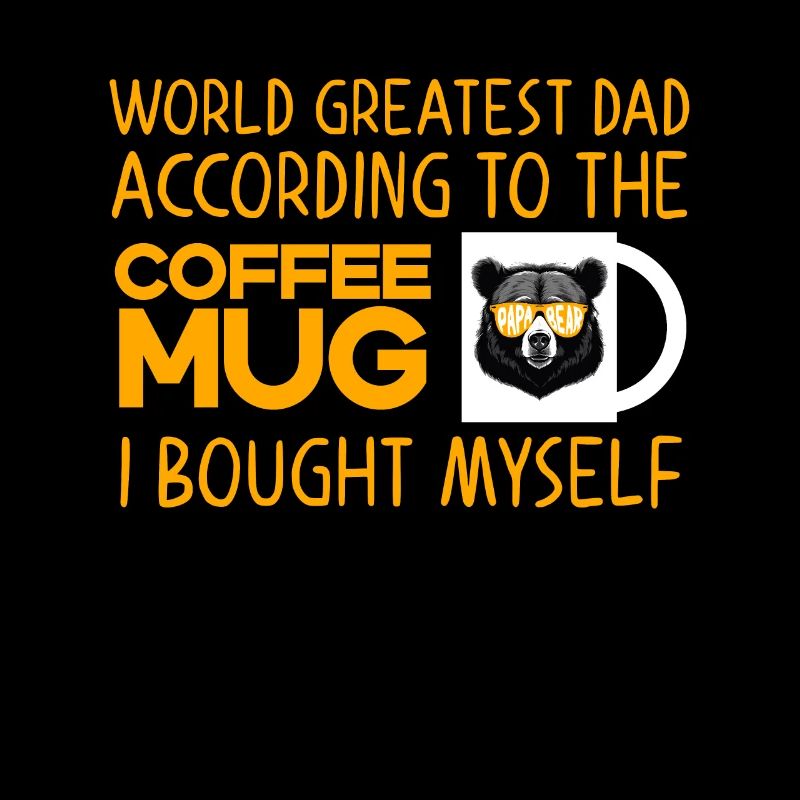Humorous Father's Day Saying Funny Dad Style