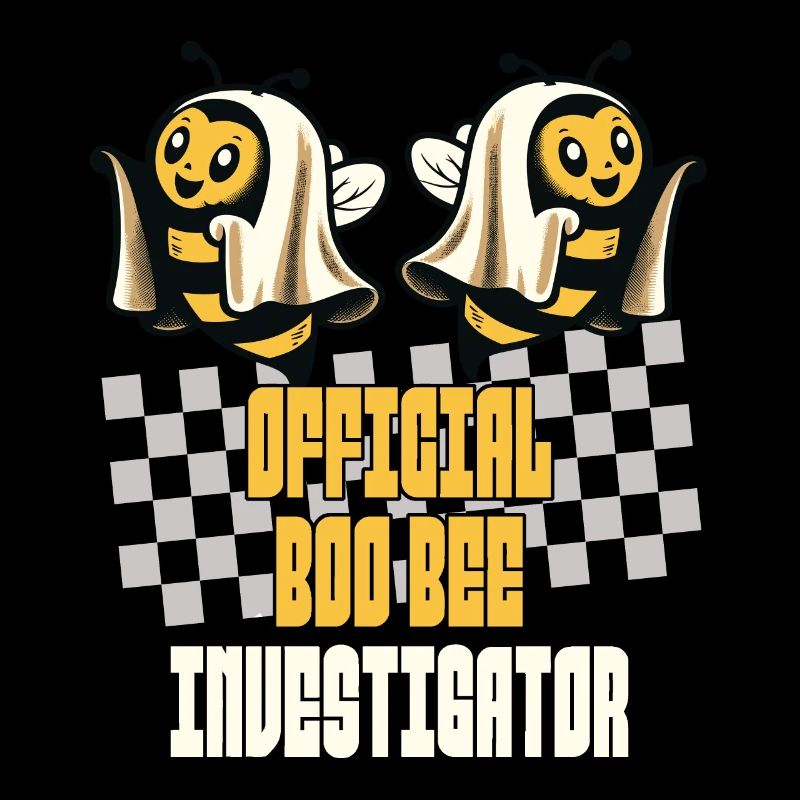 Official Bee Examiner Funny Saying