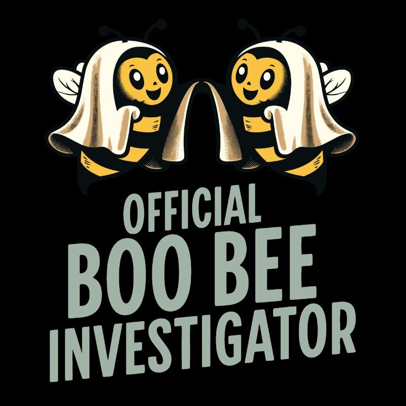Official Bee Examiner Funny Saying