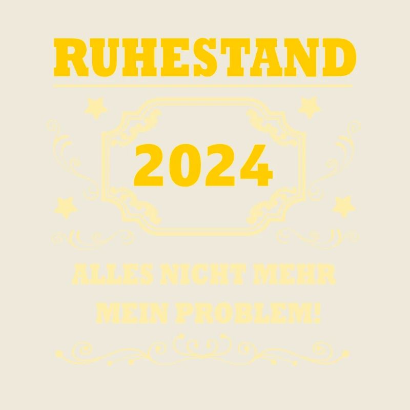 2024 Retirement all no longer my problem Pension