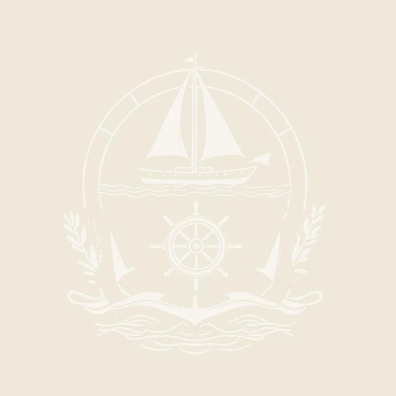 Aventure à la voile Capitaine Explorer Design