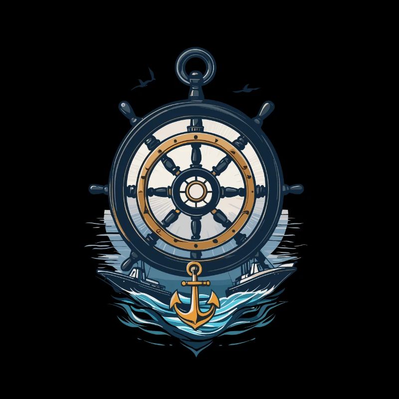 Capitaine Volant et Anchor Adventure