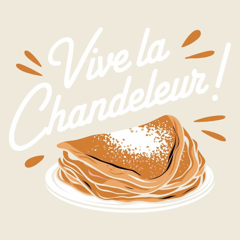 Vive la Chandeleur
