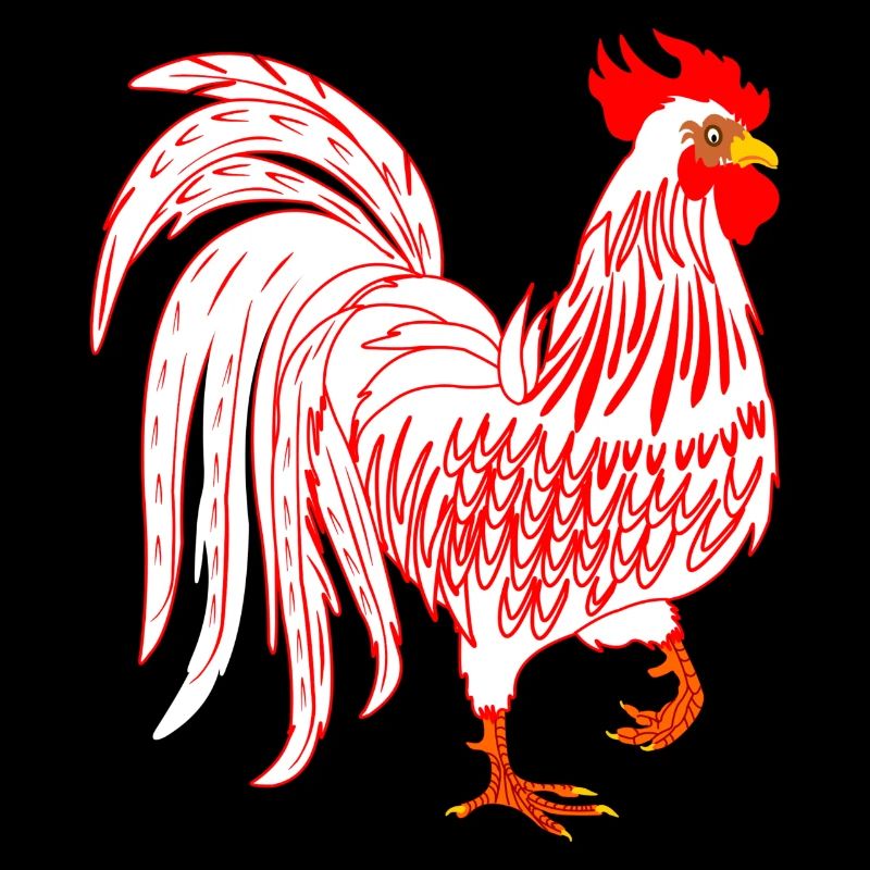 Coq coq coq coq co