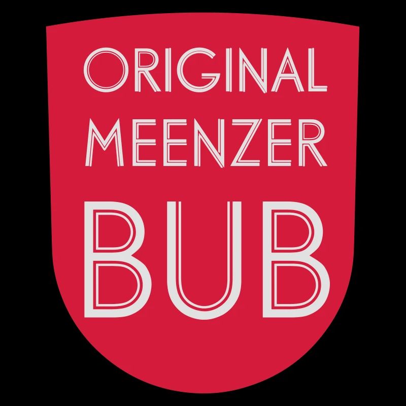 Original Meenzer Bub