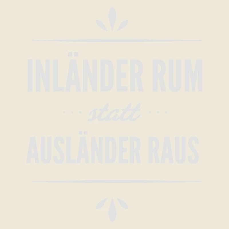 Inländer Rum