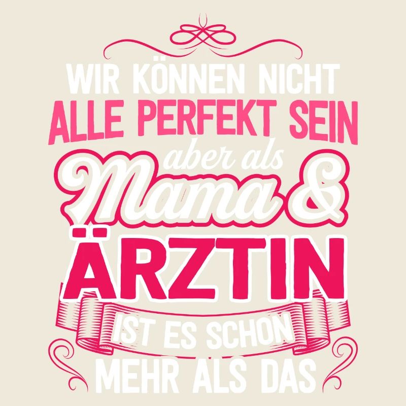 ÄRZTIN - Mama