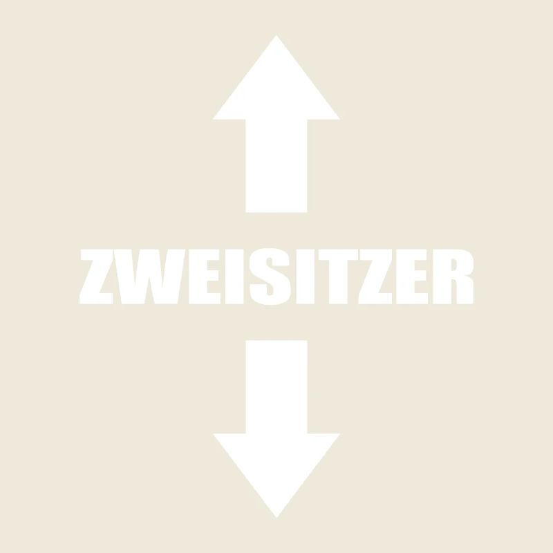 Zweisitzer