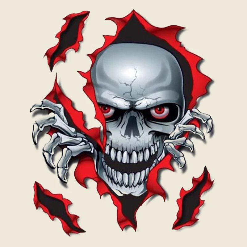Skull