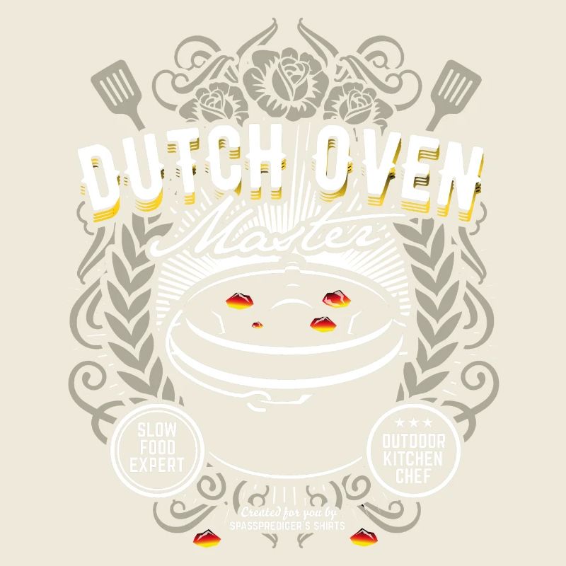 Dutch Oven Master
