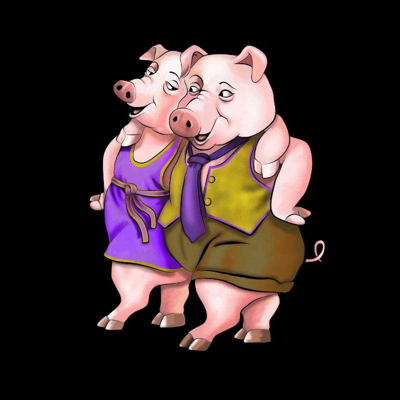 Porcs