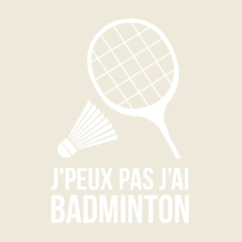Badminton