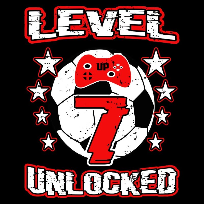 Anniversaire d’enfant 7 ans