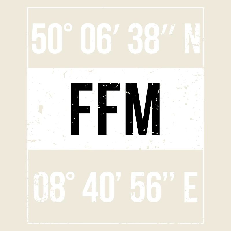 Coordonnées FFM Francfort-sur-le-Main
