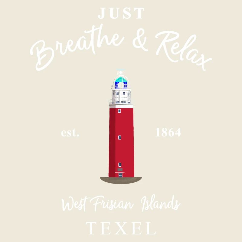 Texel, Relax Lighthouse Eierland, Pays-Bas